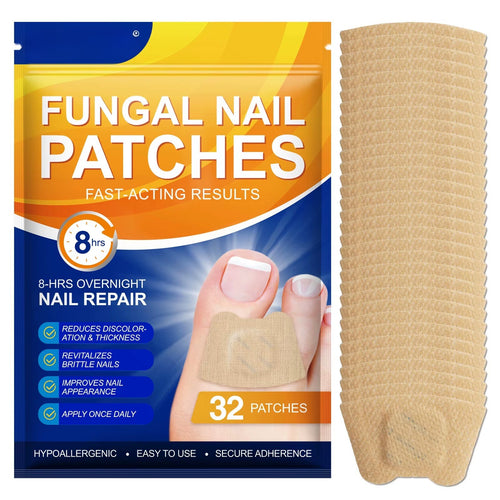 Mantex Tırnak Bandı